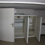 Salle Saint-Hilaire - cuisine (3) Cuisine (3)