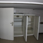 Salle Saint-Hilaire - cuisine (3) Cuisine (3)