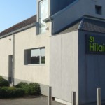 Salle Saint-Hilaire - abords (1)