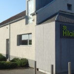 Salle Saint-Hilaire - abords (1)