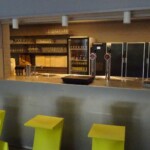 Salle Saint-Hilaire - bar