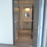 Salle Saint-Hilaire - sanitaires